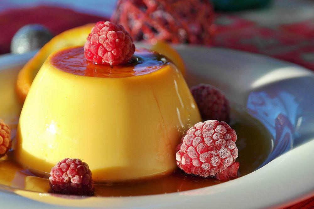 Resep Puding Nanas yang Segar, Dimakan saat Dingin Makin Enak!