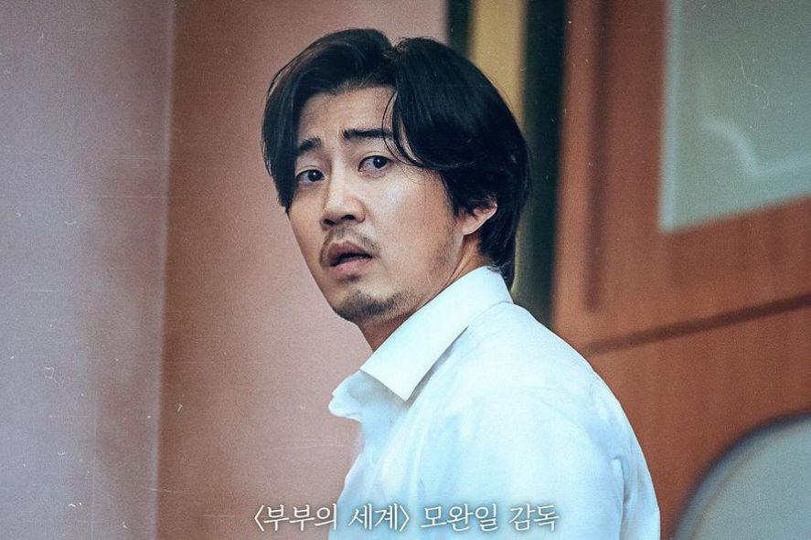 8 Nasib Buruk Koo Sang Jun di The Frog, Kedatangan Tamu Psikopat!