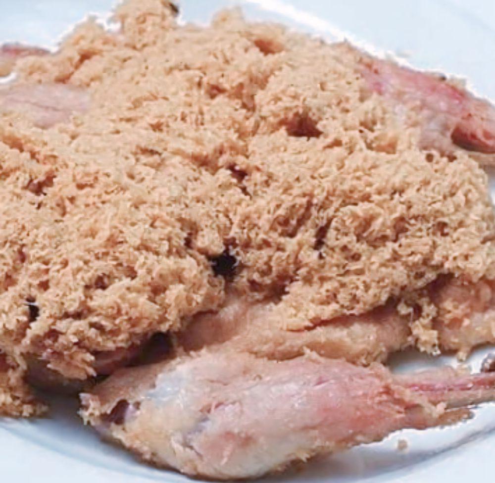 Ayam Goreng Ny. Suharti (instagram.com/nysuharti_tendean)