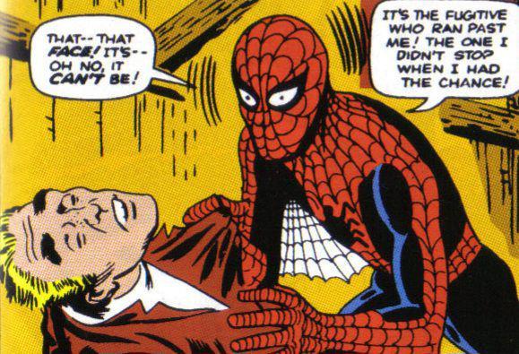 10 Fakta Spider-Man Berdasarkan Komik Marvel, Beda dari Film!