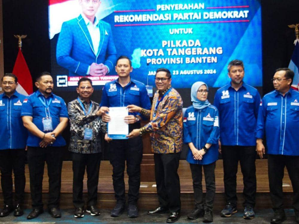 Dok. Tim Sachrudin