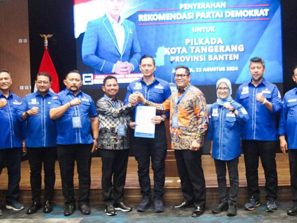 Dok. Tim Sachrudin