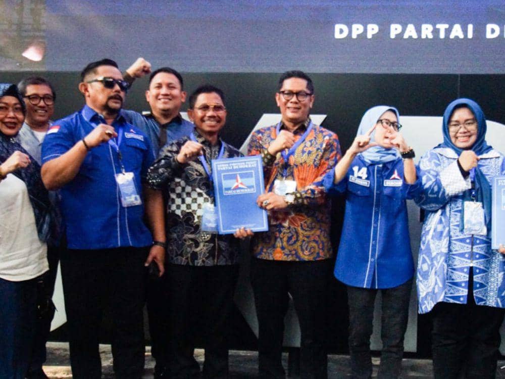 Dok. Tim Sachrudin