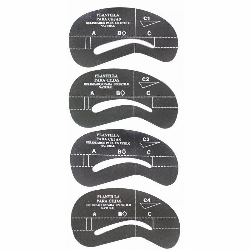 Cetakan Alis 2 Set (dok. Cetakan Alis 2 Set)