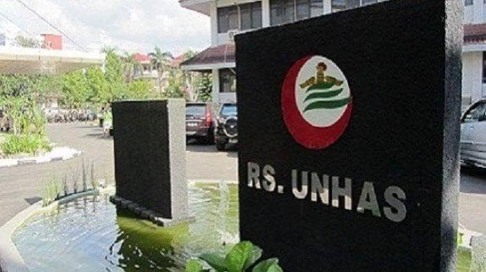 KPU Makassar Tetapkan RS Unhas Jadi Rujukan Tes Kesehatan Cawalkot