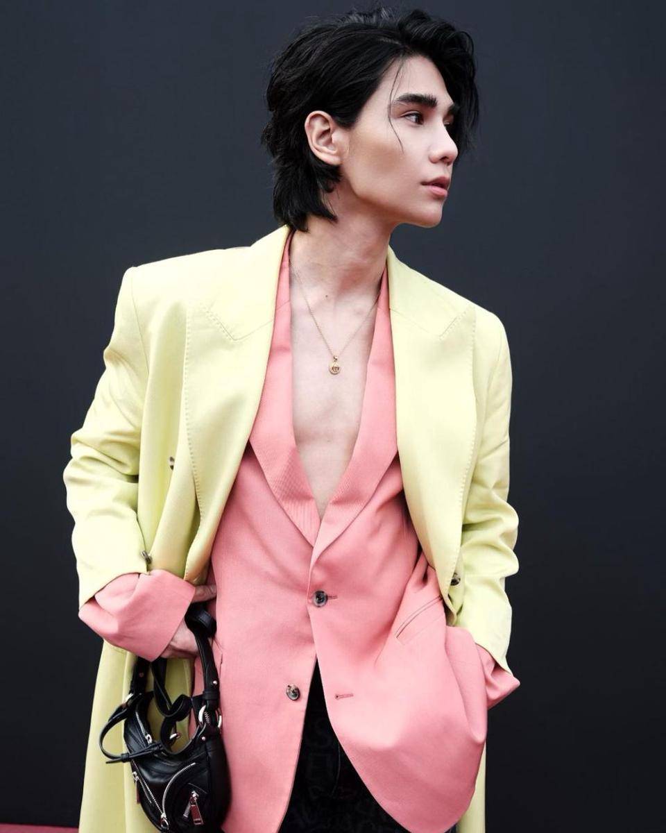Jeff Satur (Instagram.com/ jeffsatur)