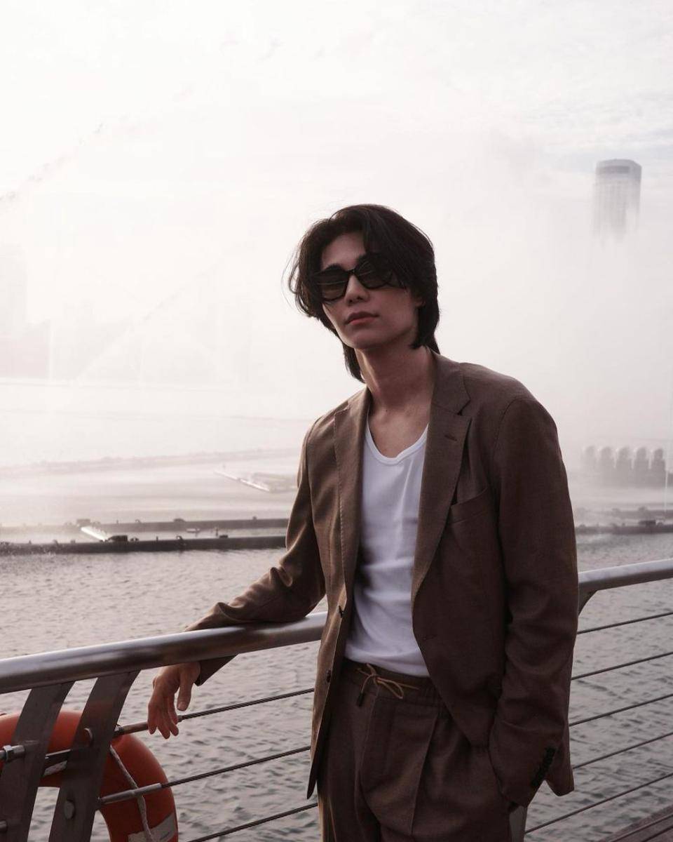 Jeff Satur (Instagram.com/ jeffsatur)