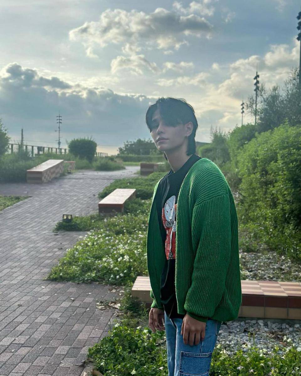 Jeff Satur (Instagram.com/ jeffsatur)