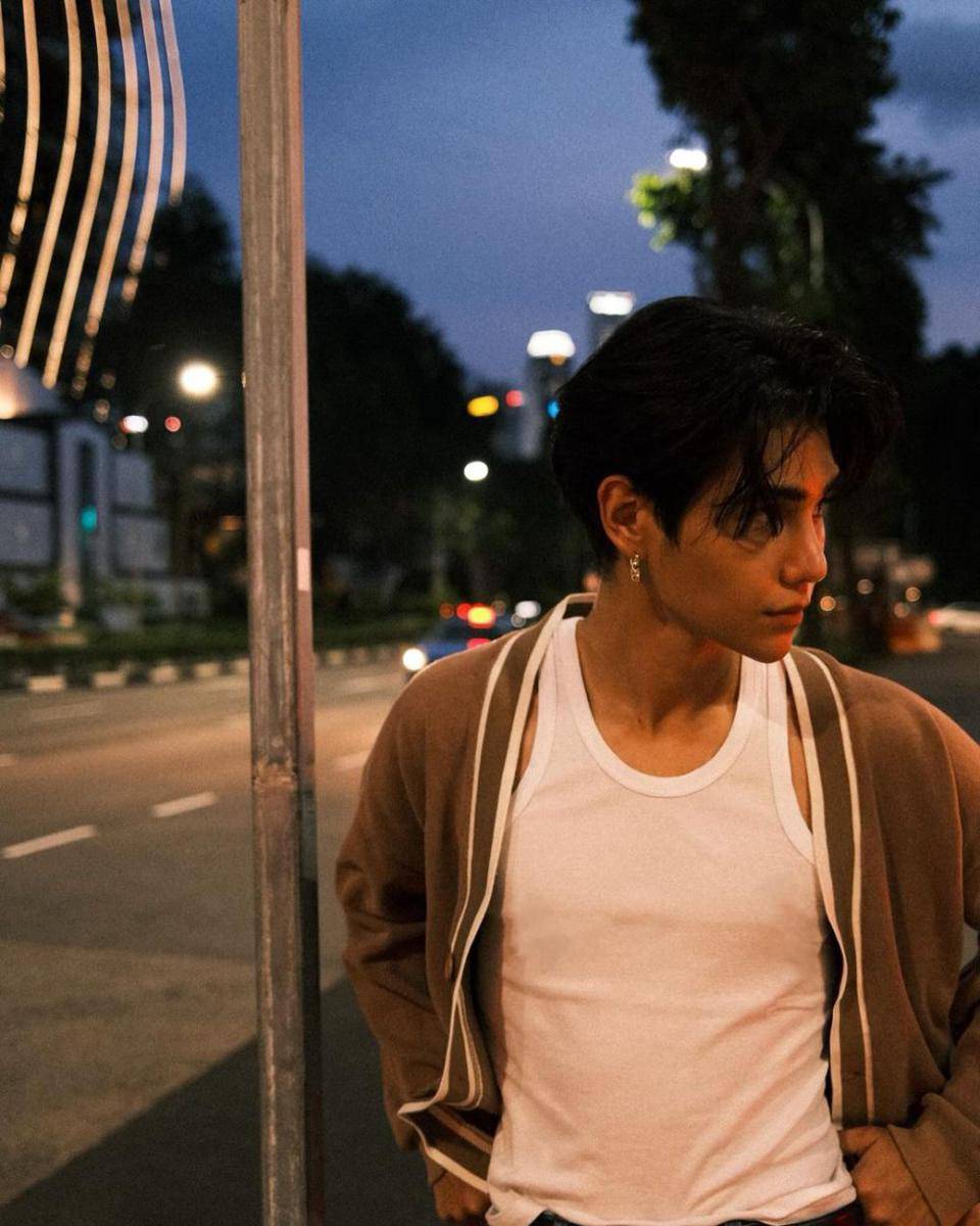 Jeff Satur (Instagram.com/ jeffsatur)