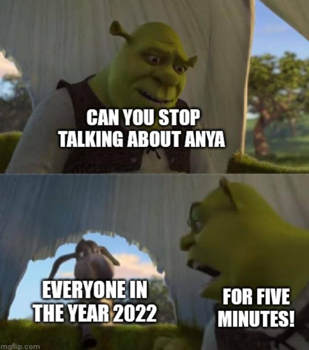 potret meme Anya SPY x FAMILY terkocak (reddit.com/user/Cat_Fan3)