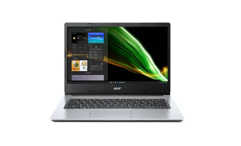 Acer Aspire 3 Slim A314-35 (dok. Acer)