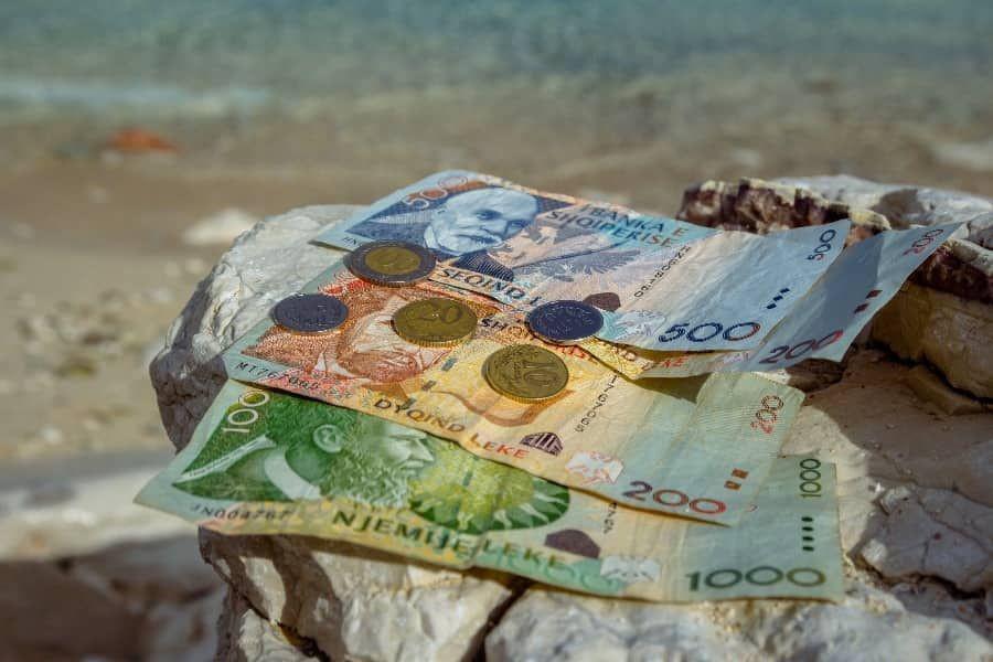 Mengenal Lek, Mata Uang Albania yang Miliki Sejarah Panjang