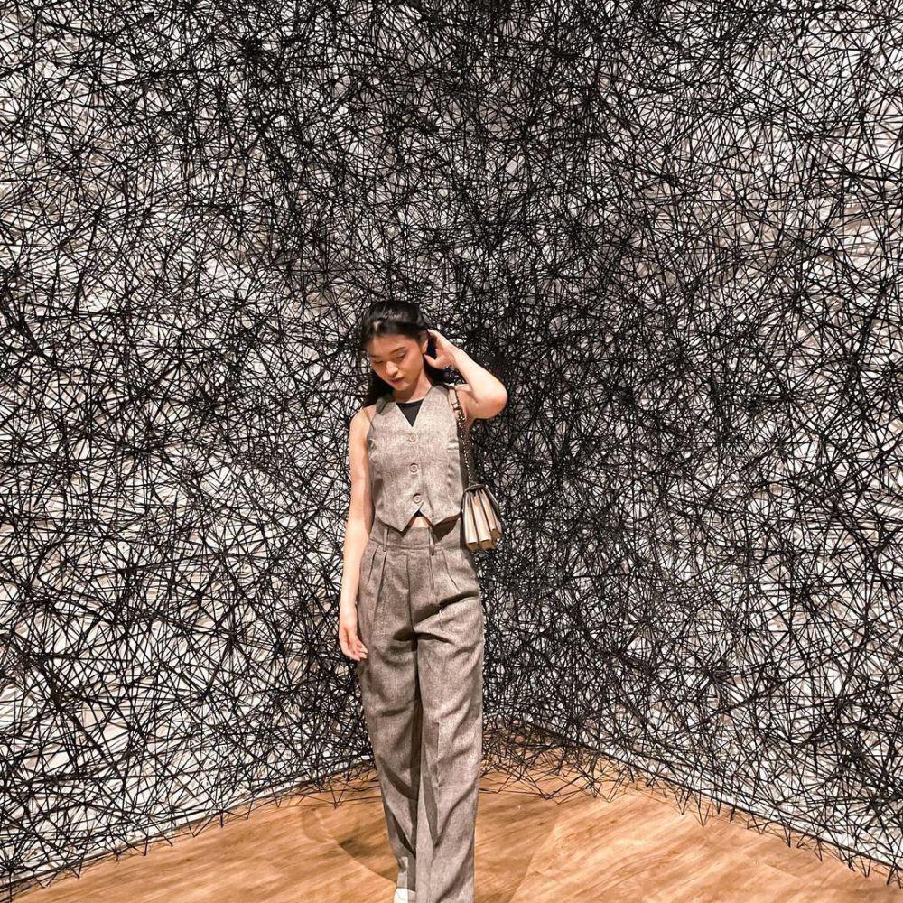 outfit Cynthia JKT48 (instagram.com/jkt48.cynthia)