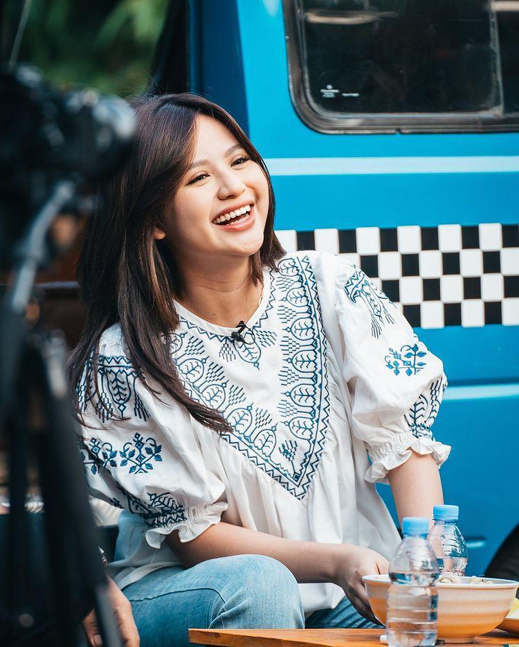 potret Anggi Marito (instagram.com/anggimarito)