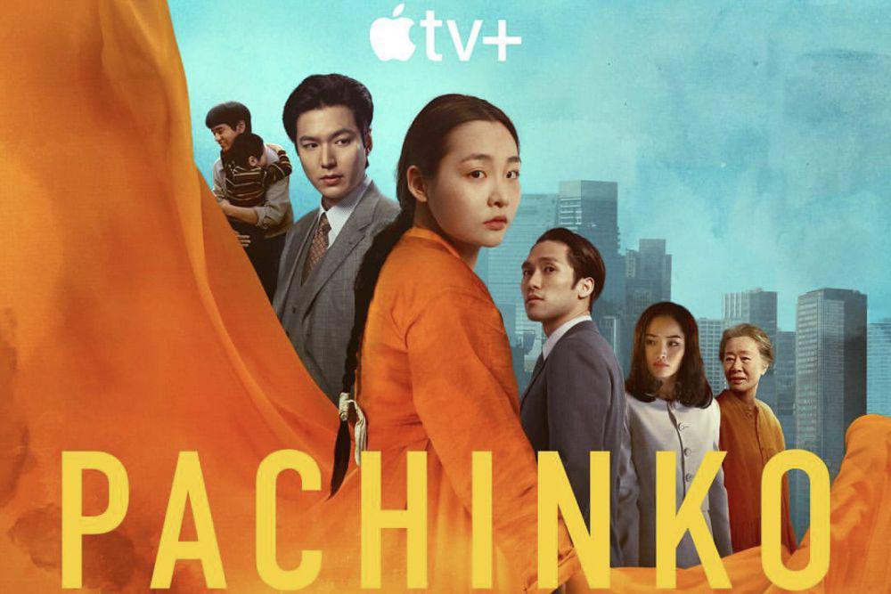 5 Alasan Wajib Nonton Pachinko 2, Sajikan Alur Dinamis!