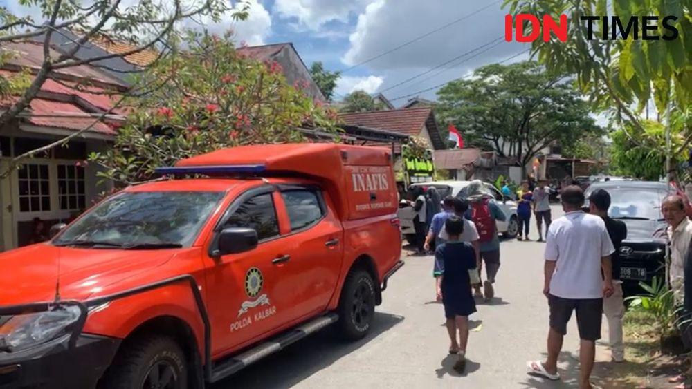 Motif Ibu Tiri Bunuh Anak Sambung di Pontianak Bikin Ngelus Dada