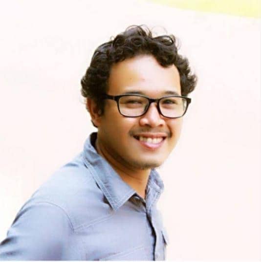 Pengamat Politik UIN Raden Fatah Palembang, Yulion Zalpa (Dok: Yulion Zalpa)
