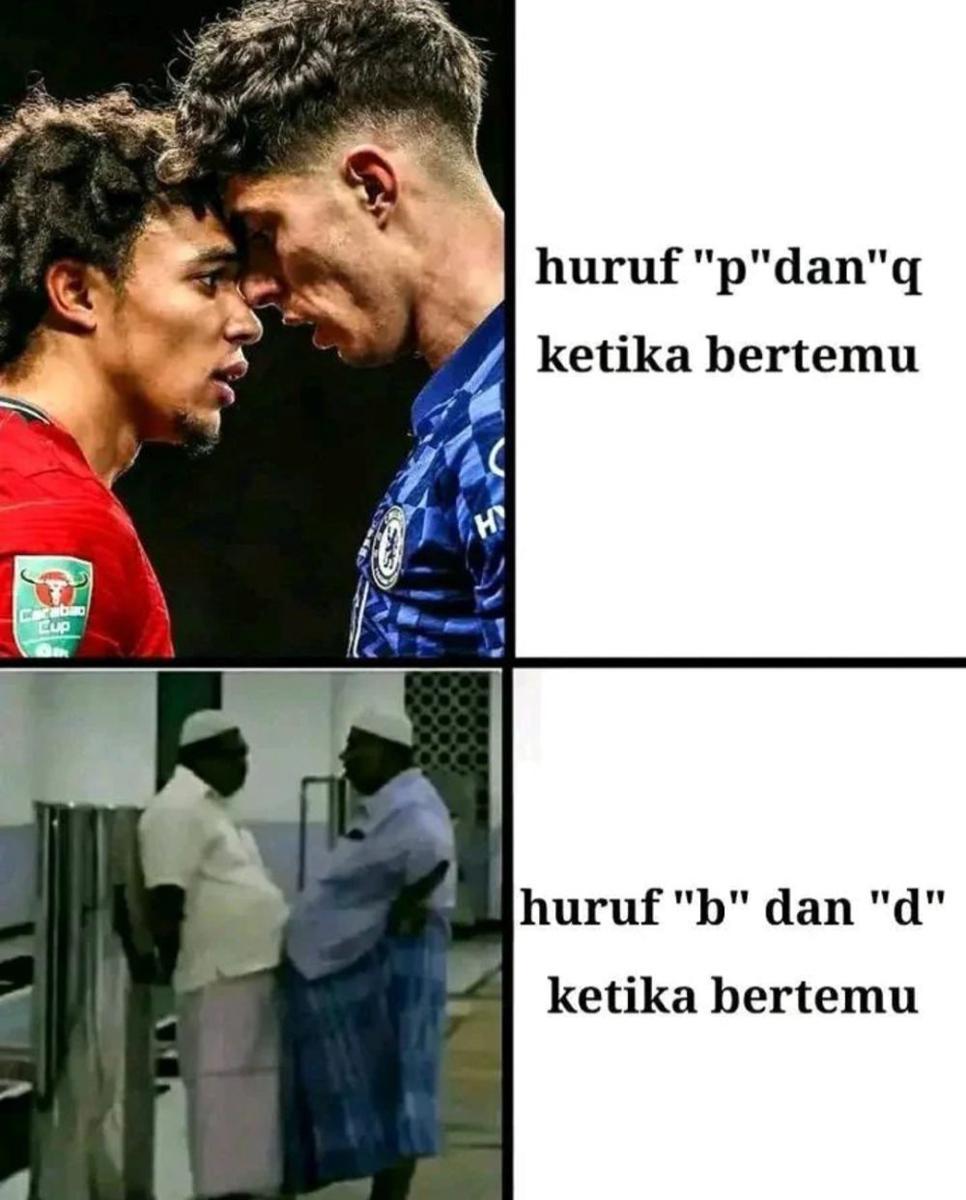 meme huruf (instagram.com/memepurba)