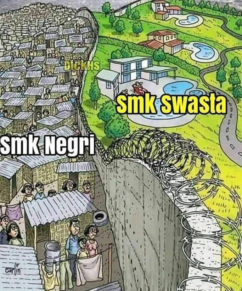 meme SMK (instagram.com/memepurba)