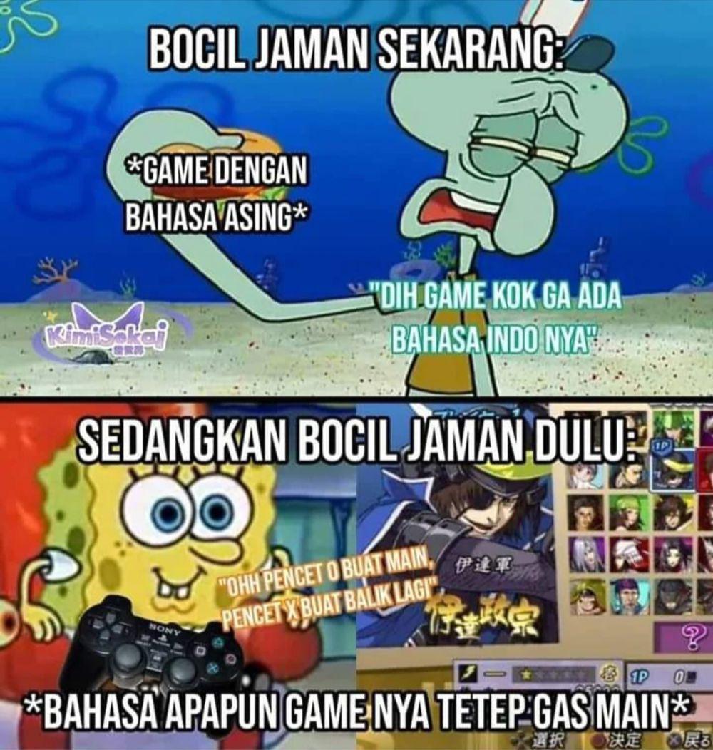 meme game berbahasa asing (instagram.com/rillcuy.mp4)