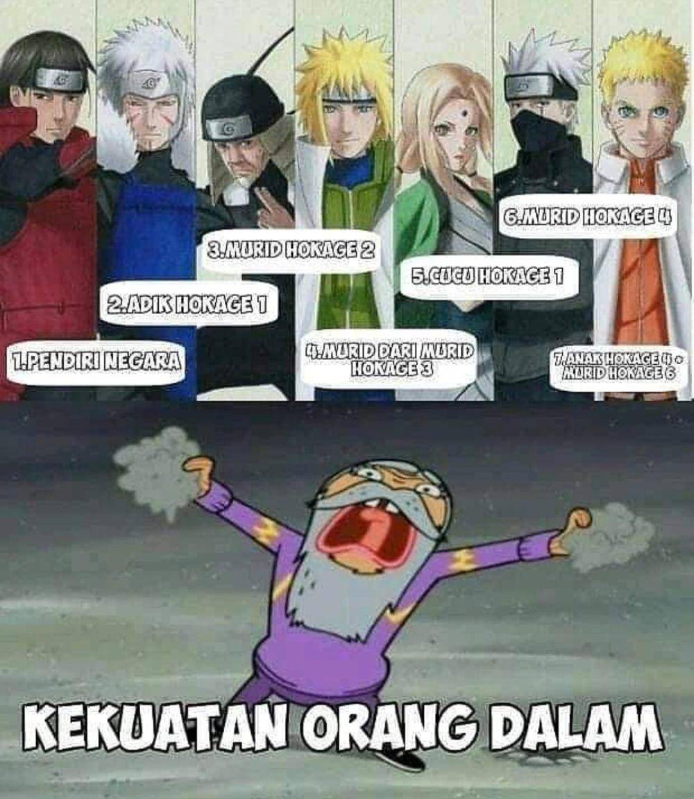 meme orang dalam (instagram.com/memecomic.id)
