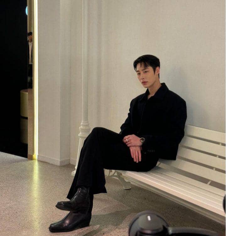 Lee Jae Wook (instagram.com/jxxvvxxk)