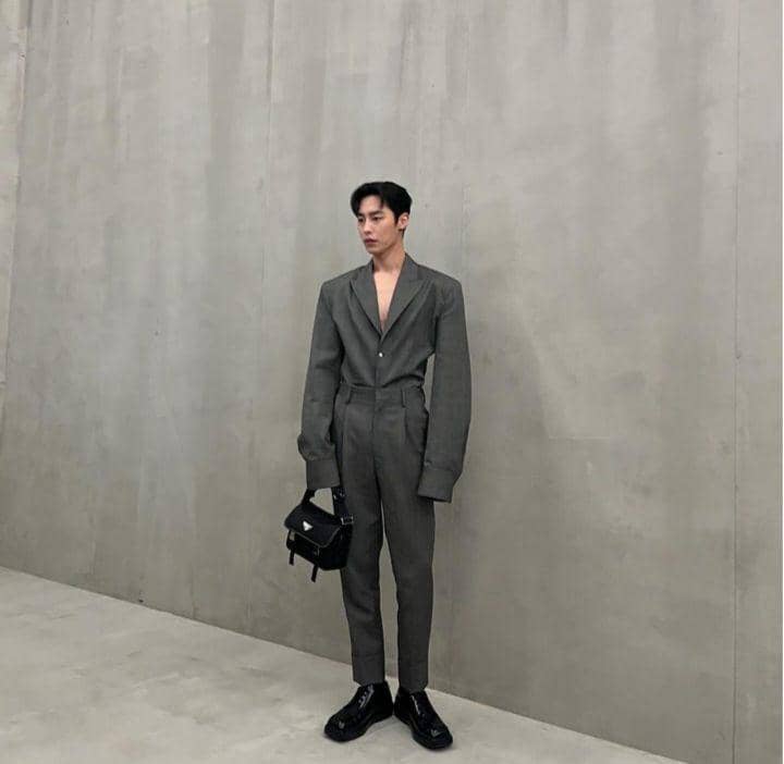 Lee Jae Wook (instagram.com/jxxvvxxk)