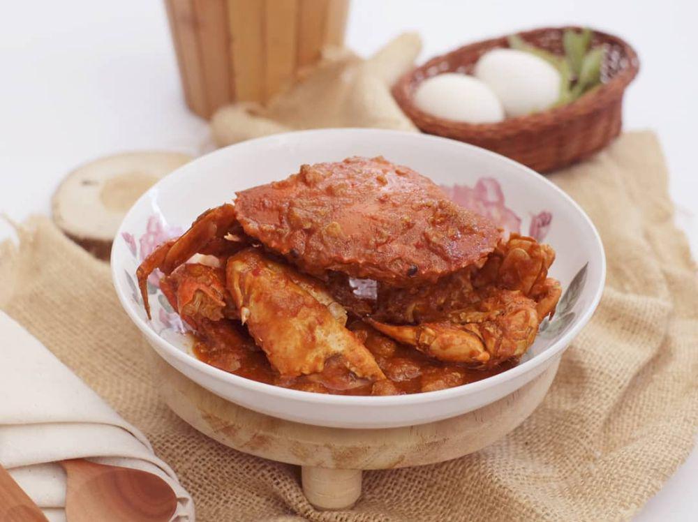 Rasakan Sensasi Kuliner Bontang yang Bikin Nambah Nasi Terus!