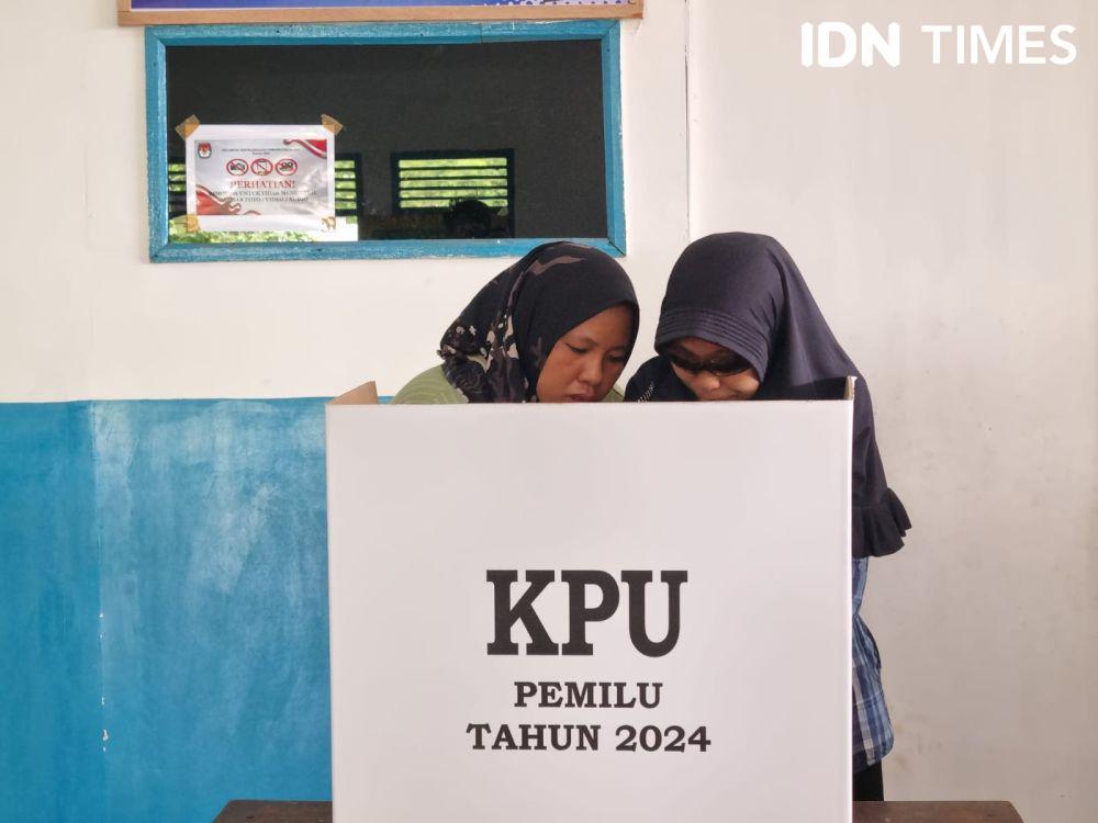 Bawaslu Pastikan Sekda OKU Tidak Terbukti Melanggar Netralitas