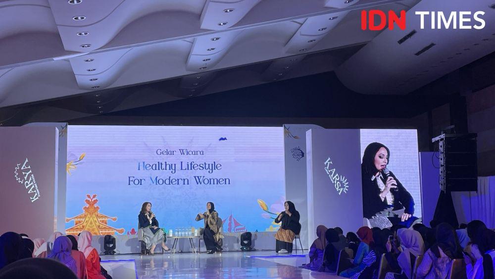 Inilah yang Bikin Mood Perempuan Bahagia, Auto Happy Setelah Olahraga!
