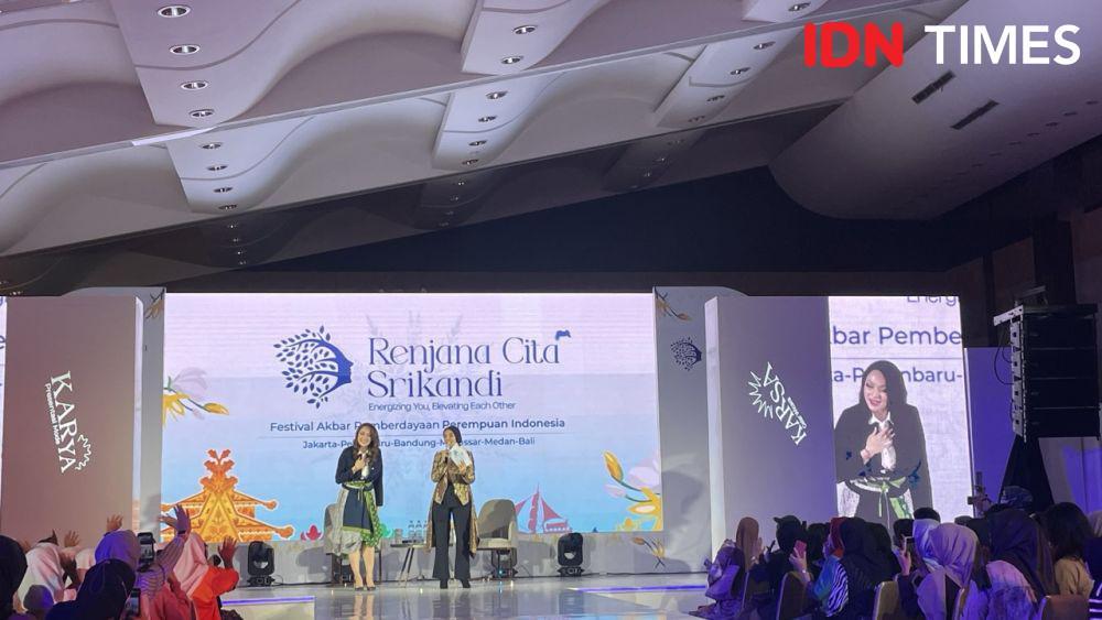 Bongkar Kunci Hidup Sehat ala Dokter Reisa Brotoasmoro, Paripurna!
