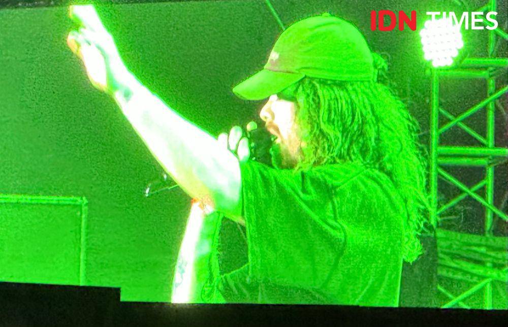 momen LaLaLa Festival 2024 (IDN Times/Elizabeth Chiquita)