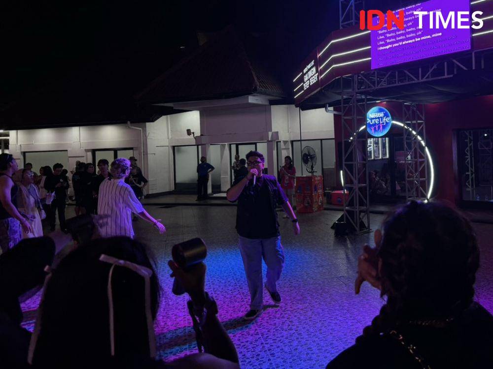 momen LaLaLa Festival 2024 (IDN Times/Elizabeth Chiquita)