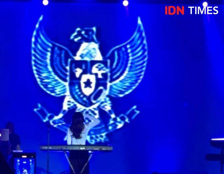momen LaLaLa Festival 2024 (IDN Times/Elizabeth Chiquita)