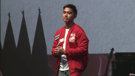 PSI Bantah Kaesang Gantikan Mangkunegara X di Pilkada Solo