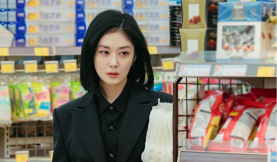 cuplikan drama Korea Good Partner (programs.sbs.co.kr)
