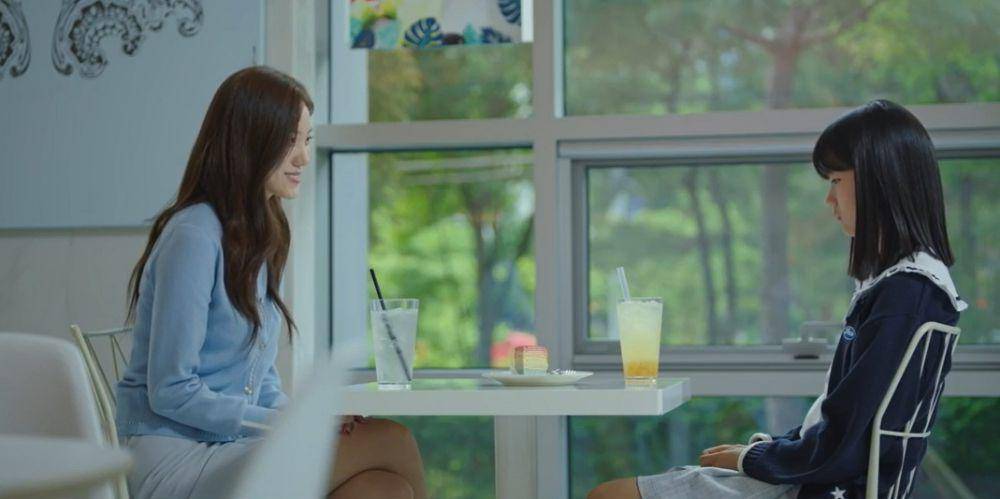 cuplikan drama Korea Good Partner (youtube.com/SBSdrama.official)