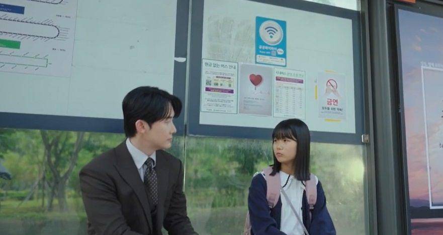 cuplikan drama Korea Good Partner (youtube.com/SBSdrama.official)