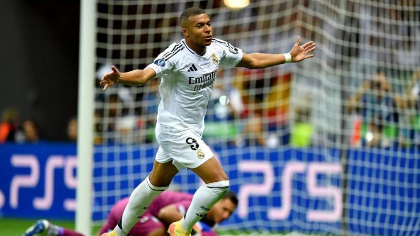Kylian Mbappe (uefa.com)
