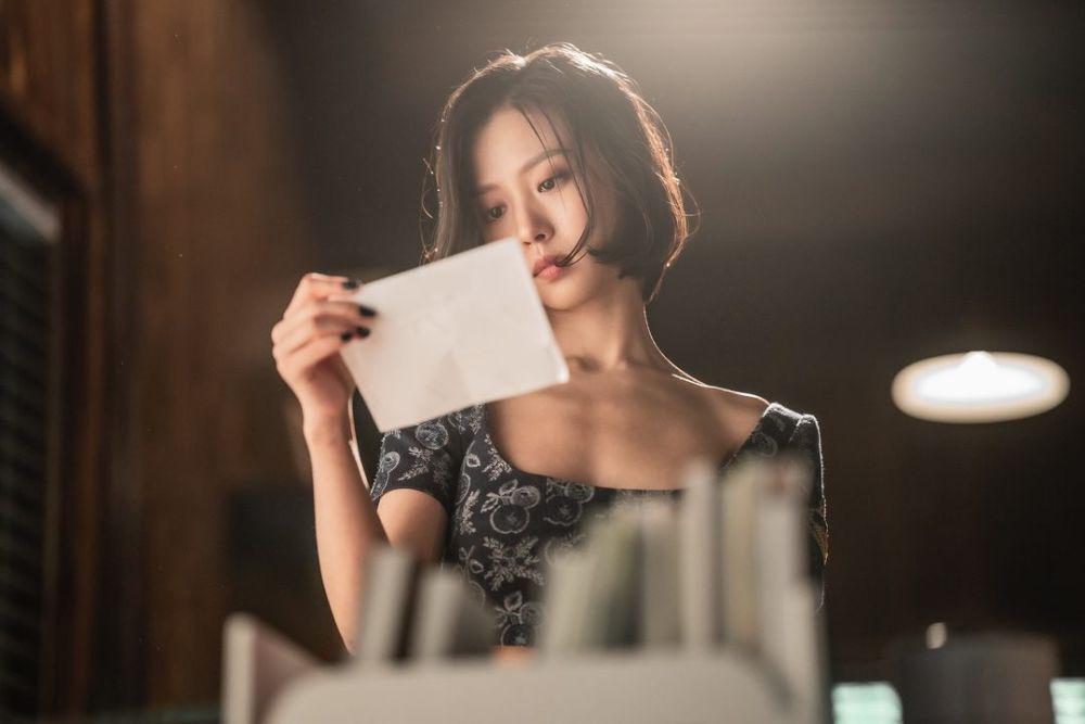9 Artis Jadi Pembunuh Berantai di Drakor, Ada Go Min Si di The Frog