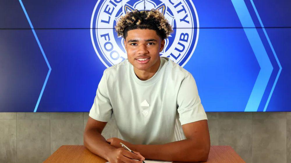 Michael Golding (lcfc.com)
