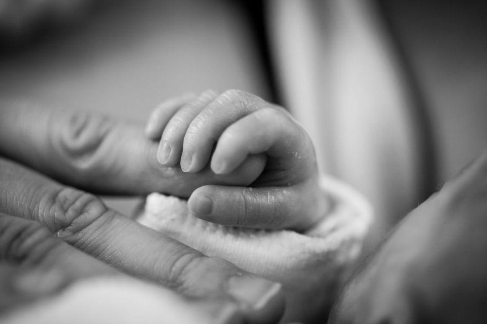 Ilustrasi bayi baru lahir. (Pexels.com/Pixabay)