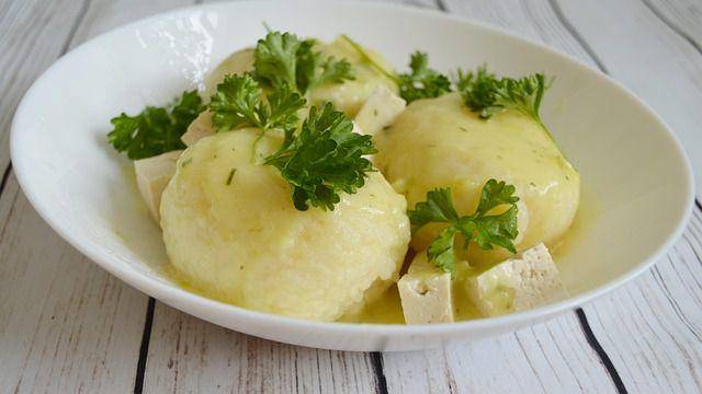 Kartoffelklöße (pixabay.com/herrmann21)