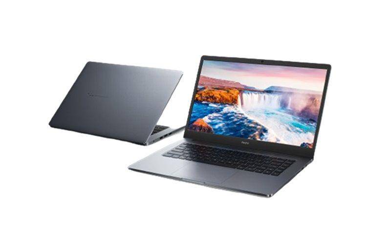 RedmiBook 15 (dok. Xiaomi Indonesia)