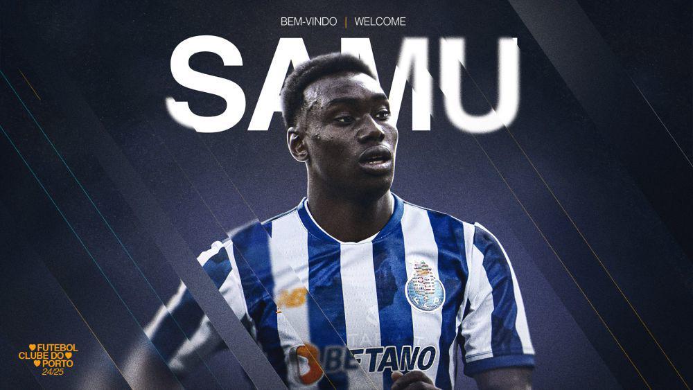 3 Pemain yang Pernah Direkrut Permanen FC Porto dari Atletico Madrid