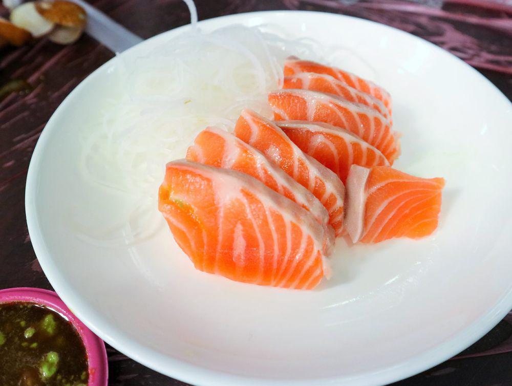 7 Rekomendasi Restoran Sashimi di Surabaya yang Wajib Dicoba