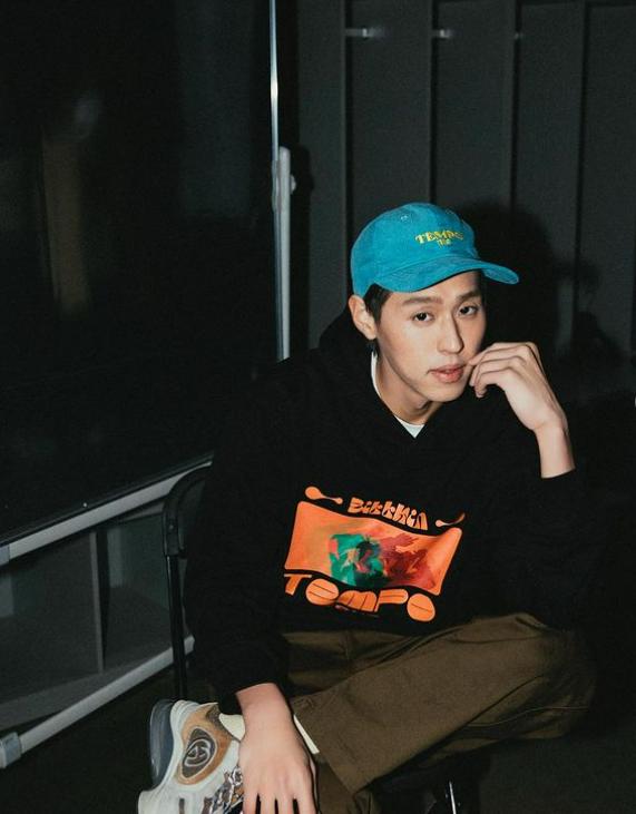 potret Billkin Putthipong (instagram.com/bbillkin)