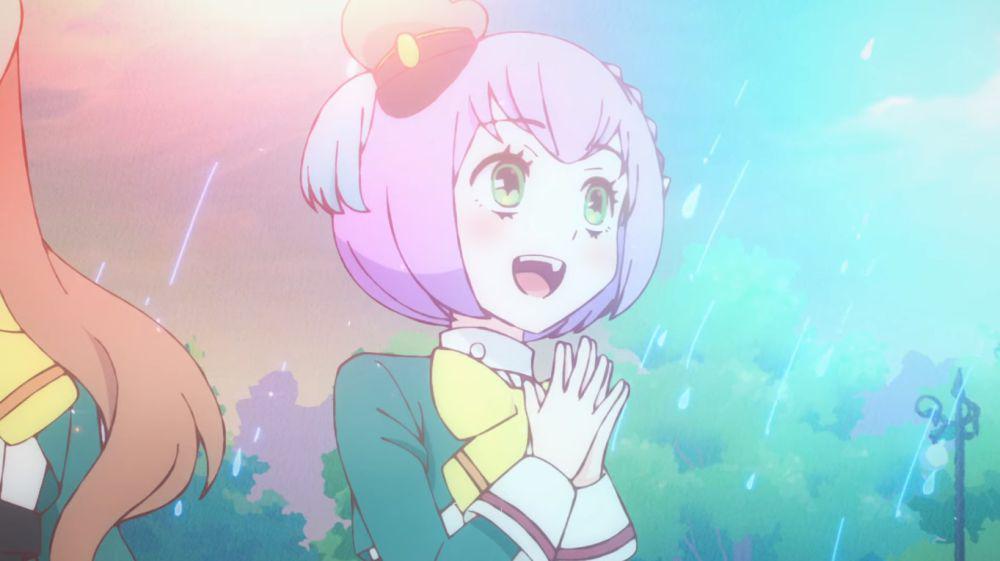Anime Maho Tsukai ni Narenakatta Bakal Tayang 4 Oktober 2024