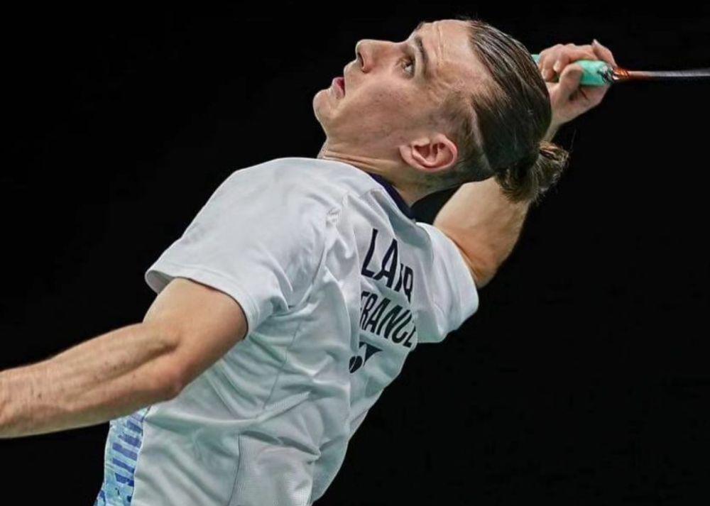 11 Tunggal Putra Dunia yang Naik Peringkat usai Japan Open 2024