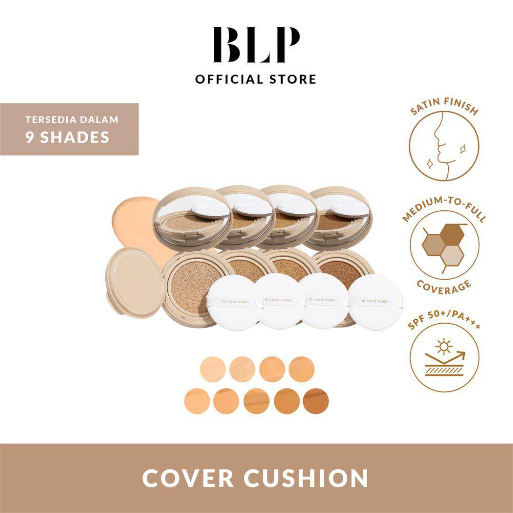 BLP - Cover Cushion (shopee.co.id/BLP Official Store)